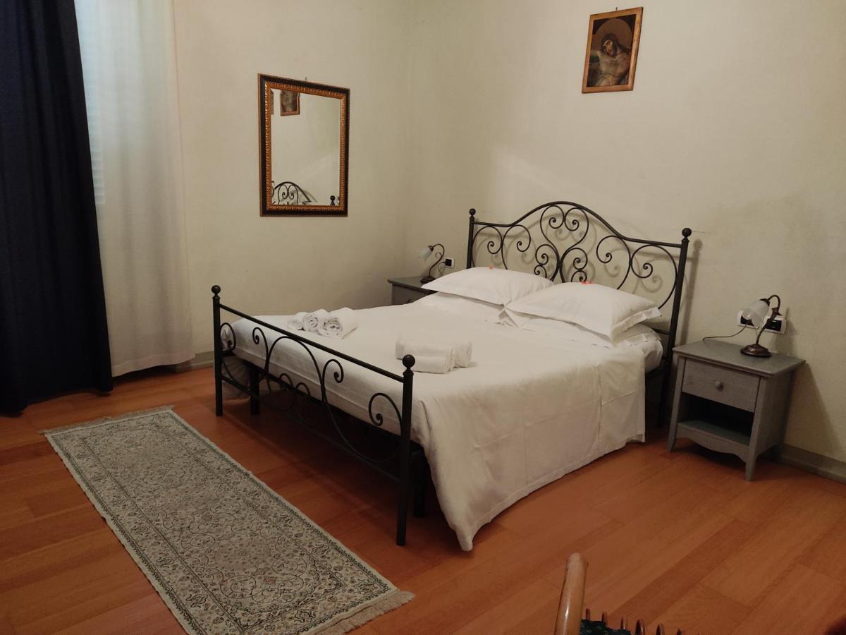 Villa La Grotta San Giustino Valdarno Luaran gambar