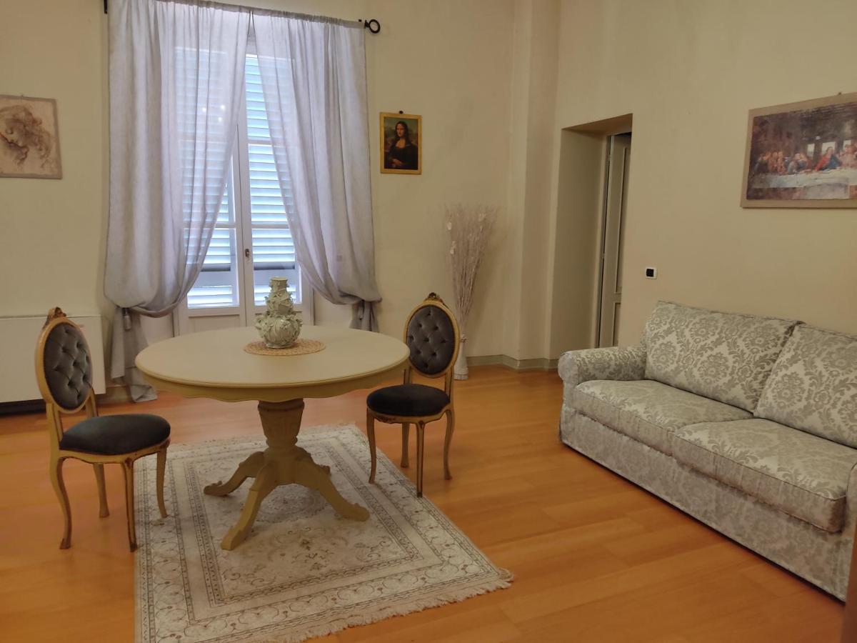 Villa La Grotta San Giustino Valdarno Luaran gambar