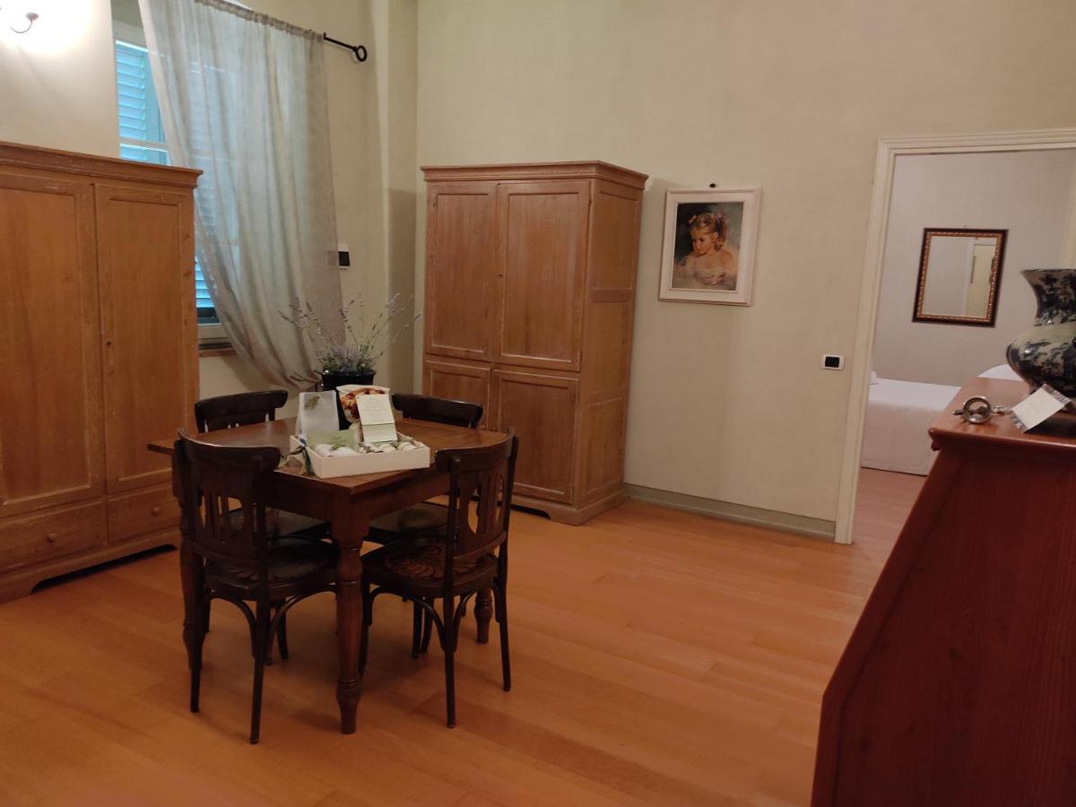 Villa La Grotta San Giustino Valdarno Luaran gambar
