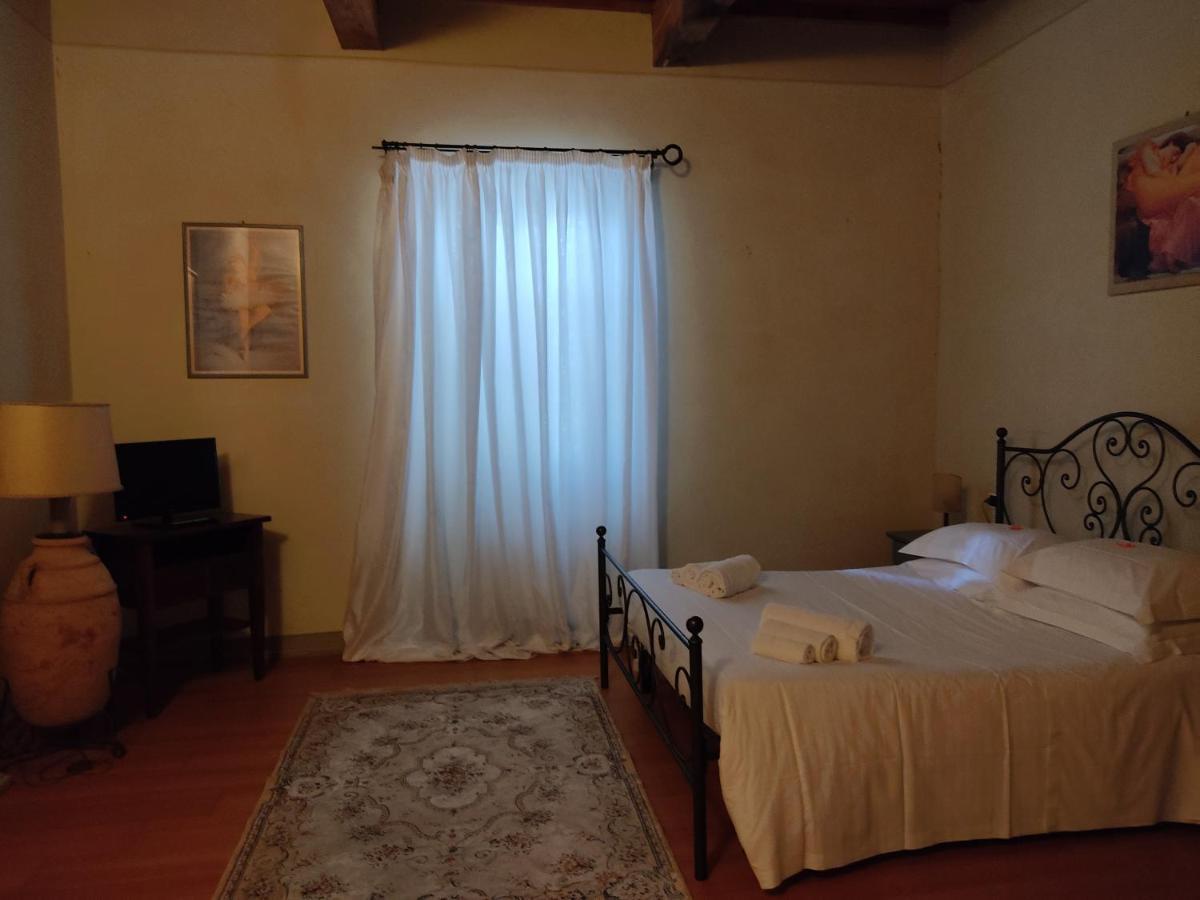Villa La Grotta San Giustino Valdarno Luaran gambar