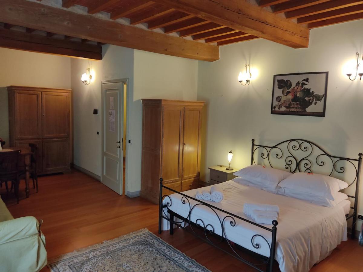 Villa La Grotta San Giustino Valdarno Luaran gambar