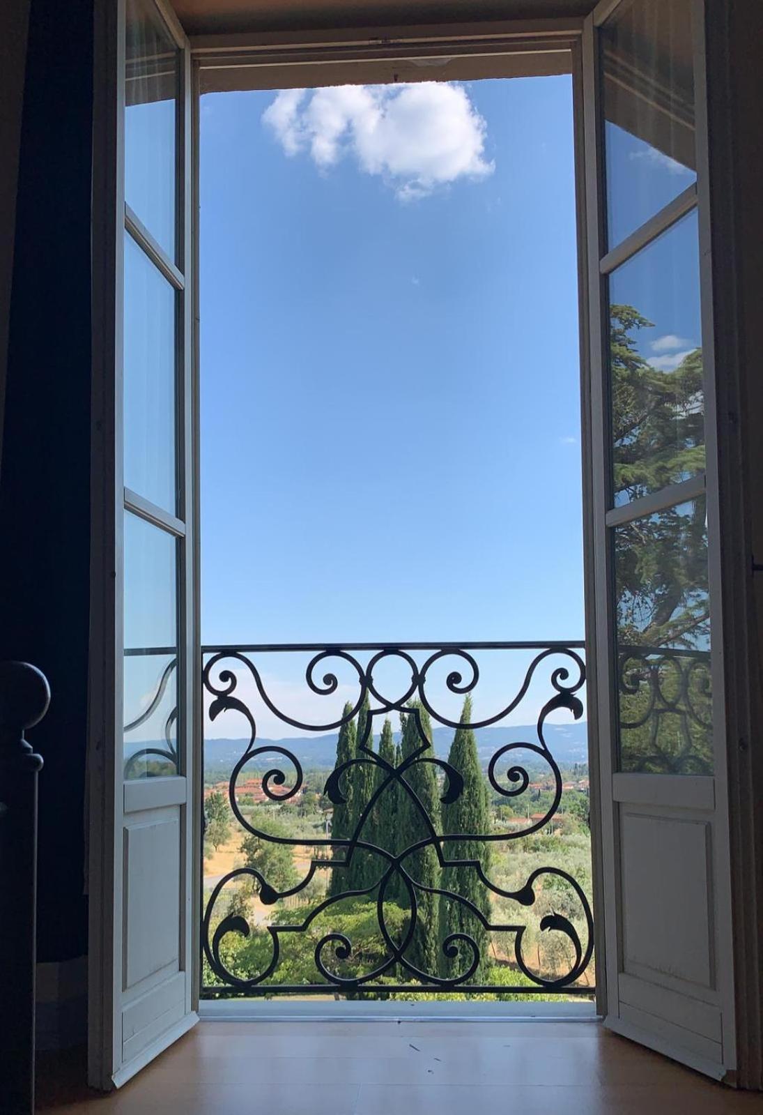 Villa La Grotta San Giustino Valdarno Bilik gambar